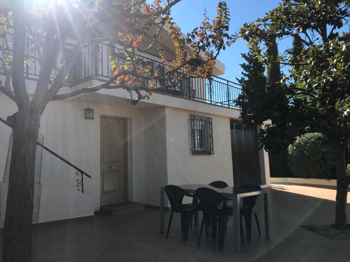 Villa Jazmín Monachil Kültér fotó