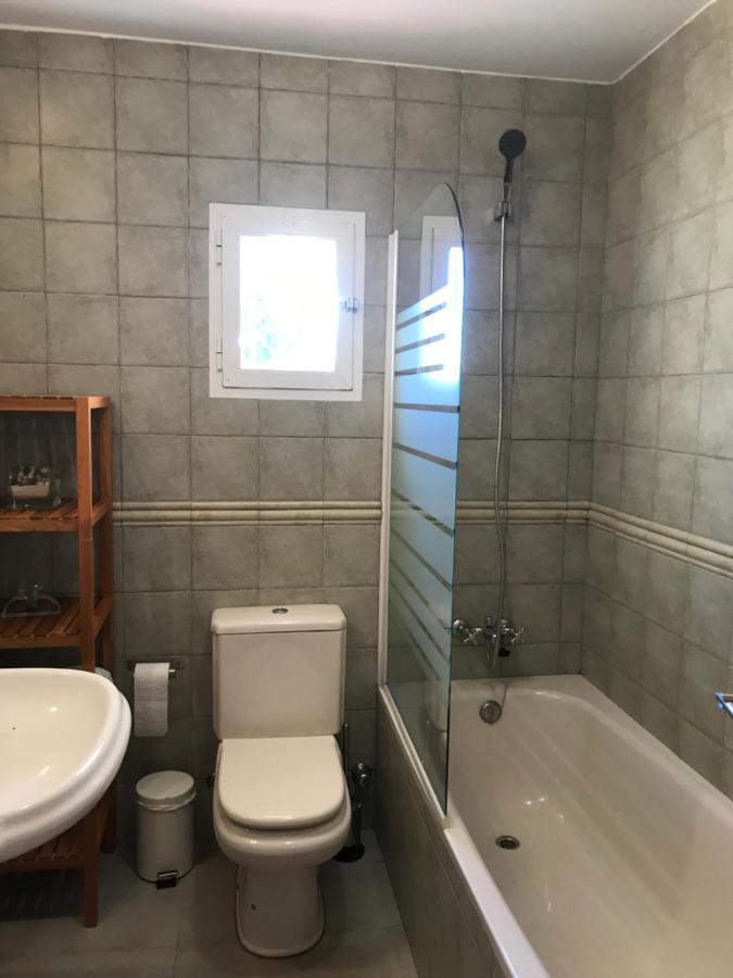 Villa Jazmín Monachil Kültér fotó